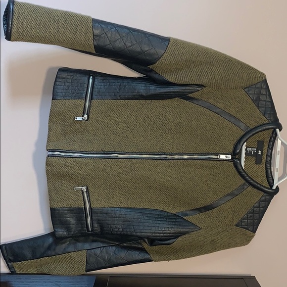 Women’s jacket - Picture 1 of 6